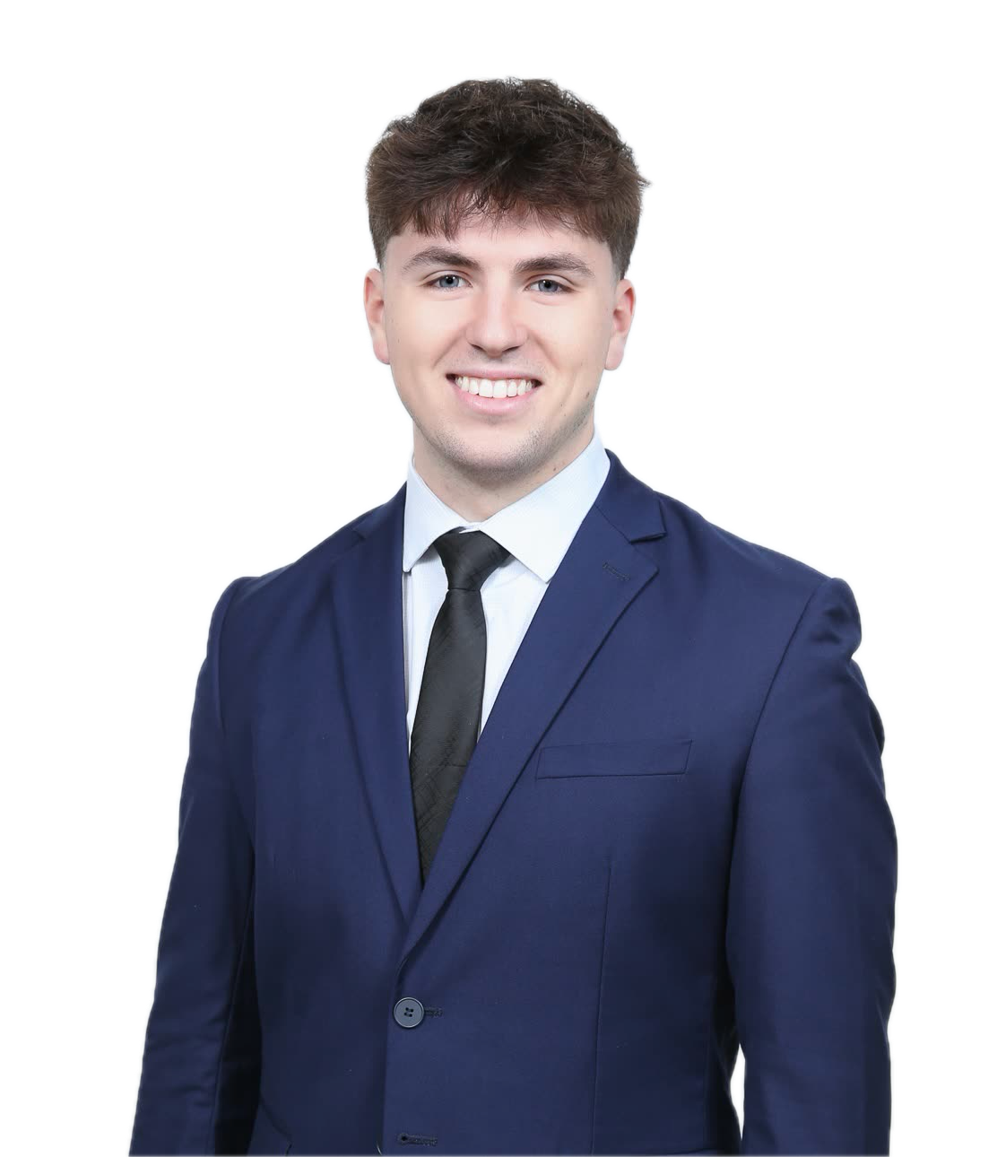 Portrait d'Olivier Gratton